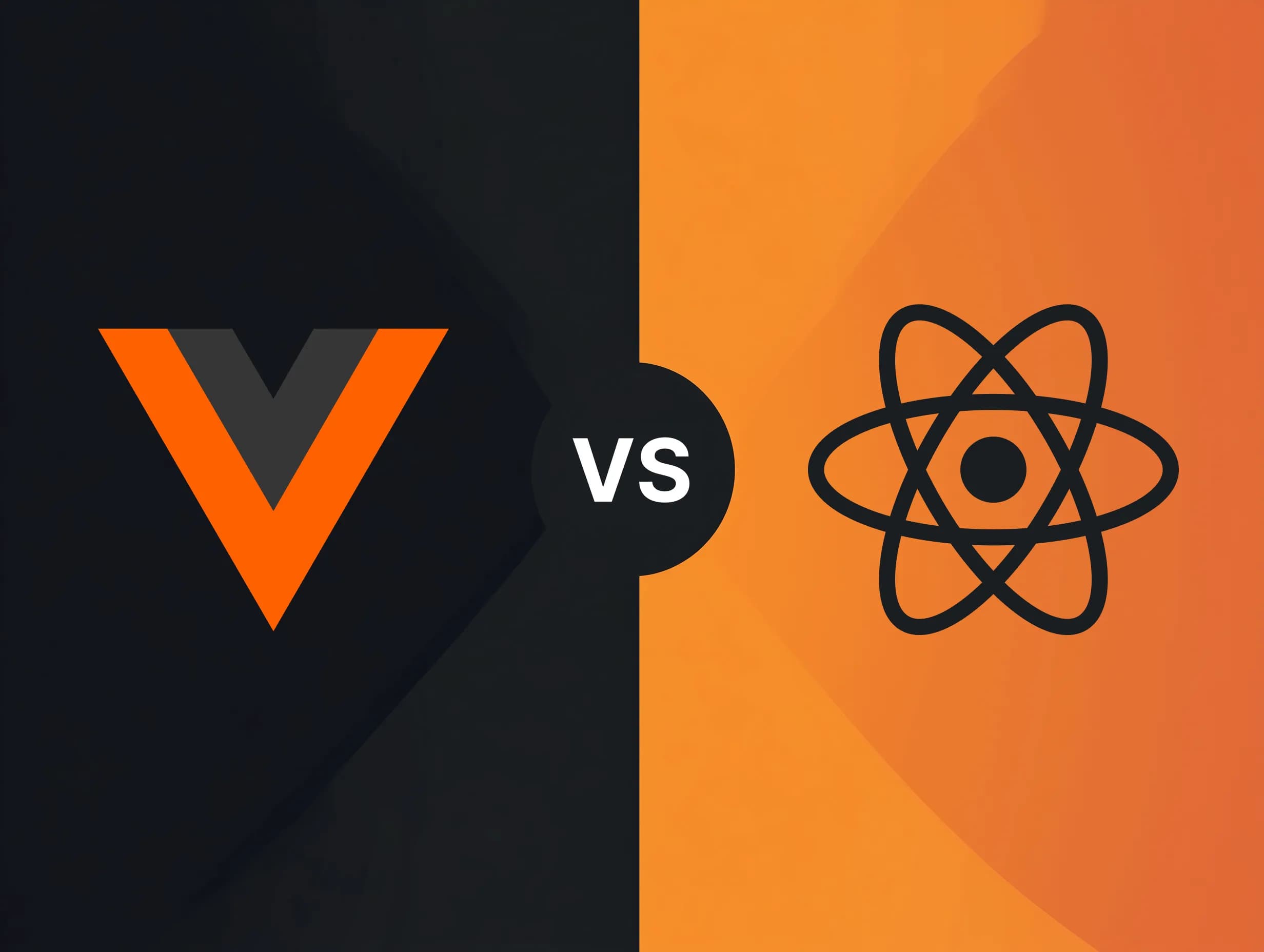 vue-vs-react