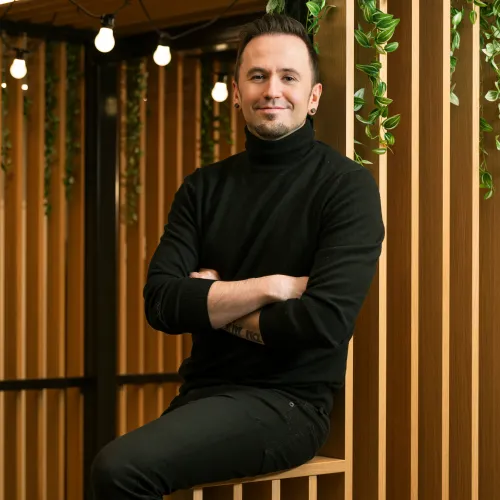 Mikko McMenamin