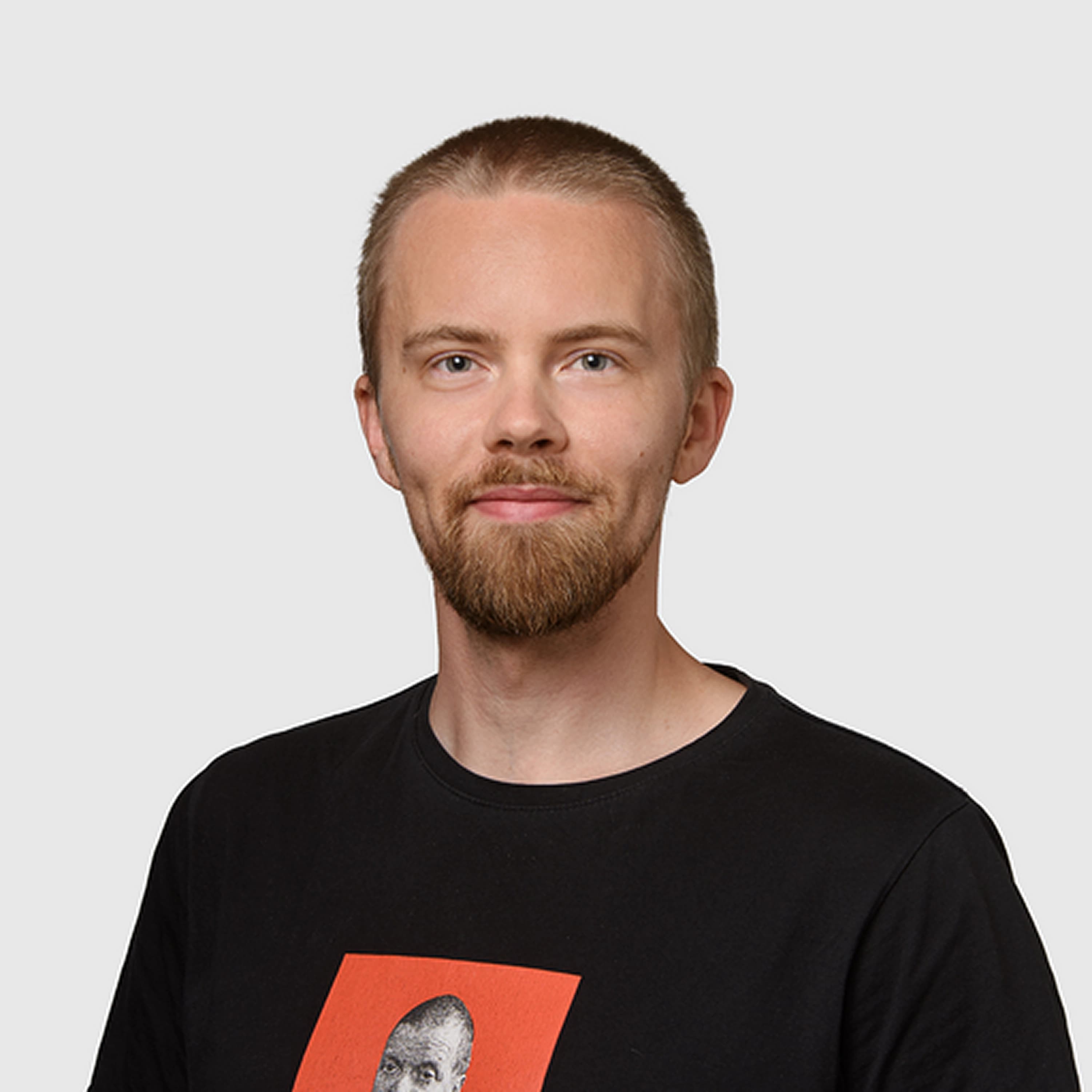 Valtteri Luoma