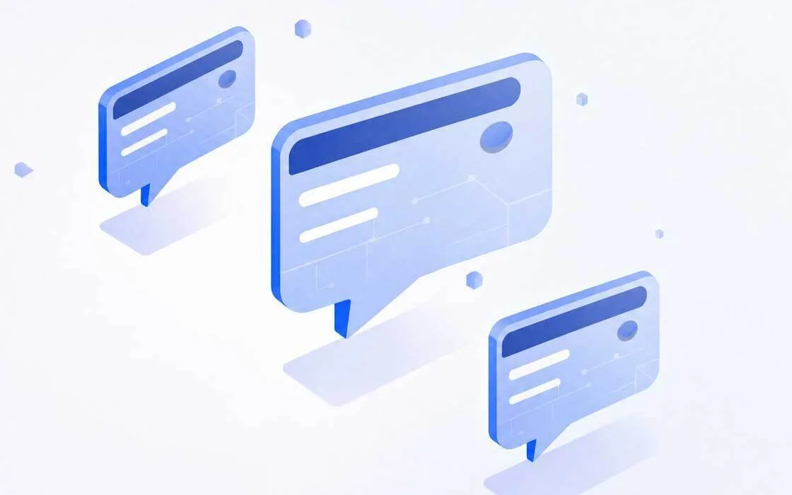 Don't Buy a Chatbot Don't Buy a Chatbot