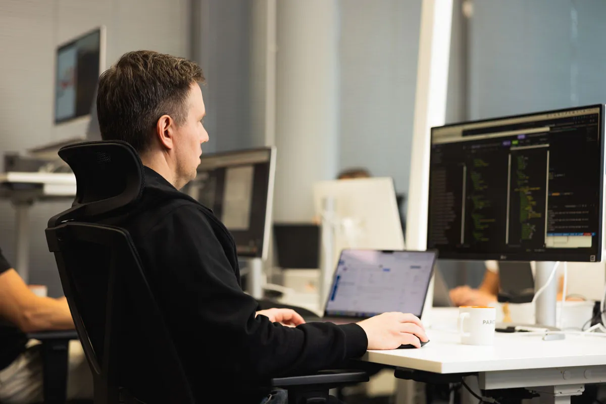 Experience Pointed at the Right Challenge