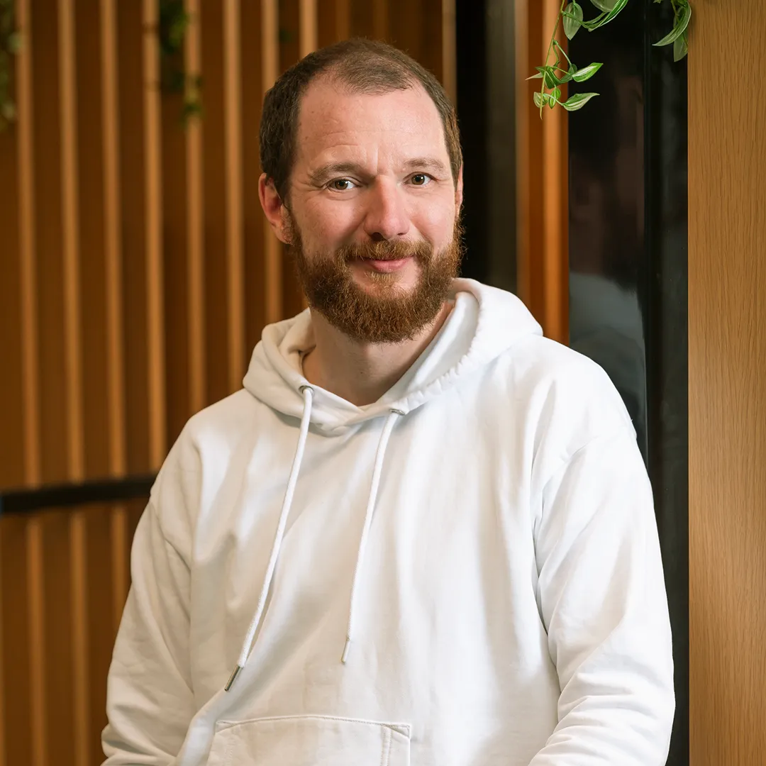 Janne Matihaldi