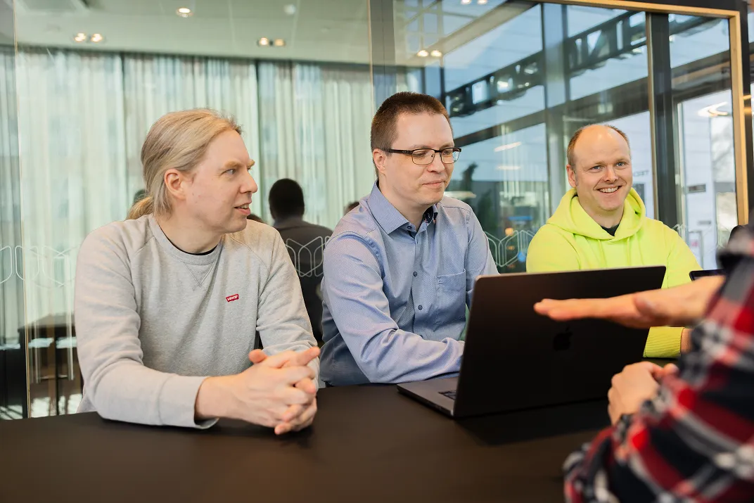 Pareto excellence in delivery